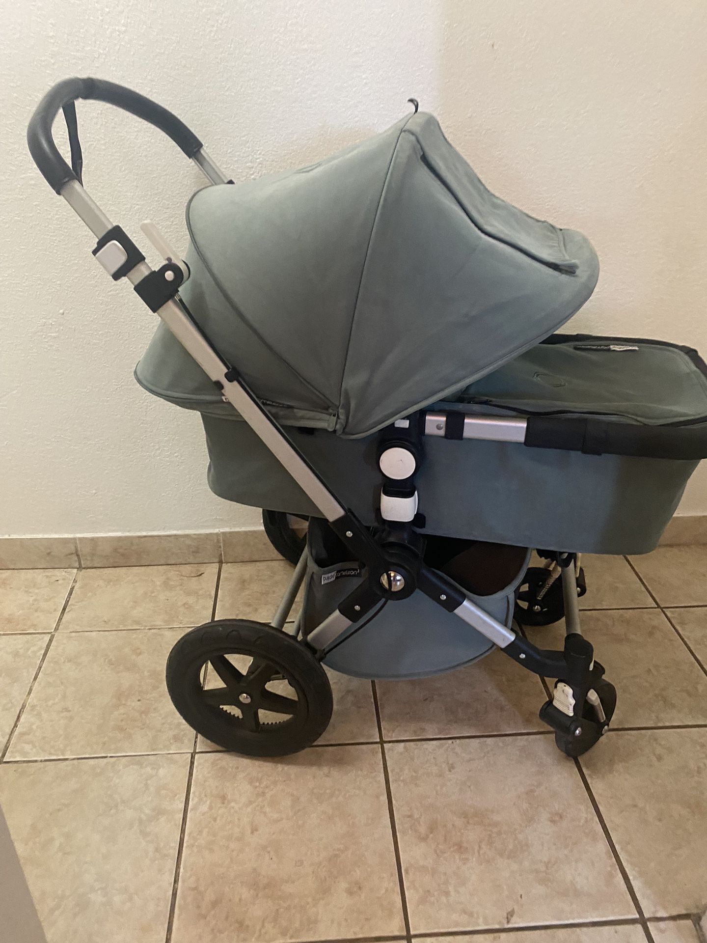 Bugaboo Cameleon³ Kite Limited Edition