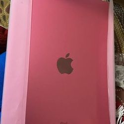 Pink iPad Air (A16) 128GB