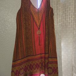 Summer Dress