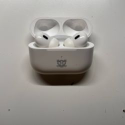 AirPods Pro 3