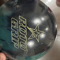 Roto Grip Tour Dynam X
