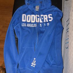 Dodgers Sweater - BRAND NEW