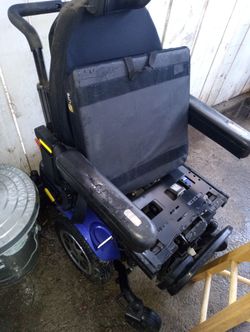 Electric Chair For Sale
