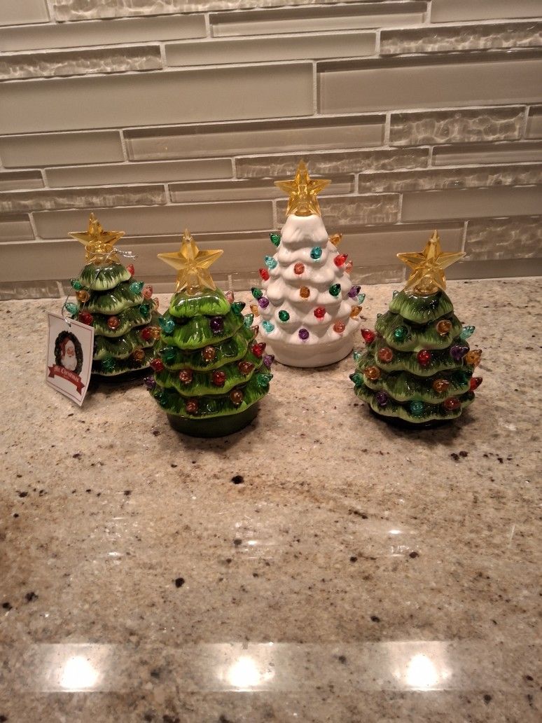 Mr. Christmas Mini π Bundle