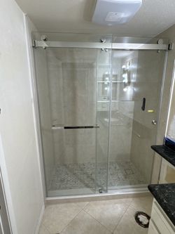 Sliding Glass Door