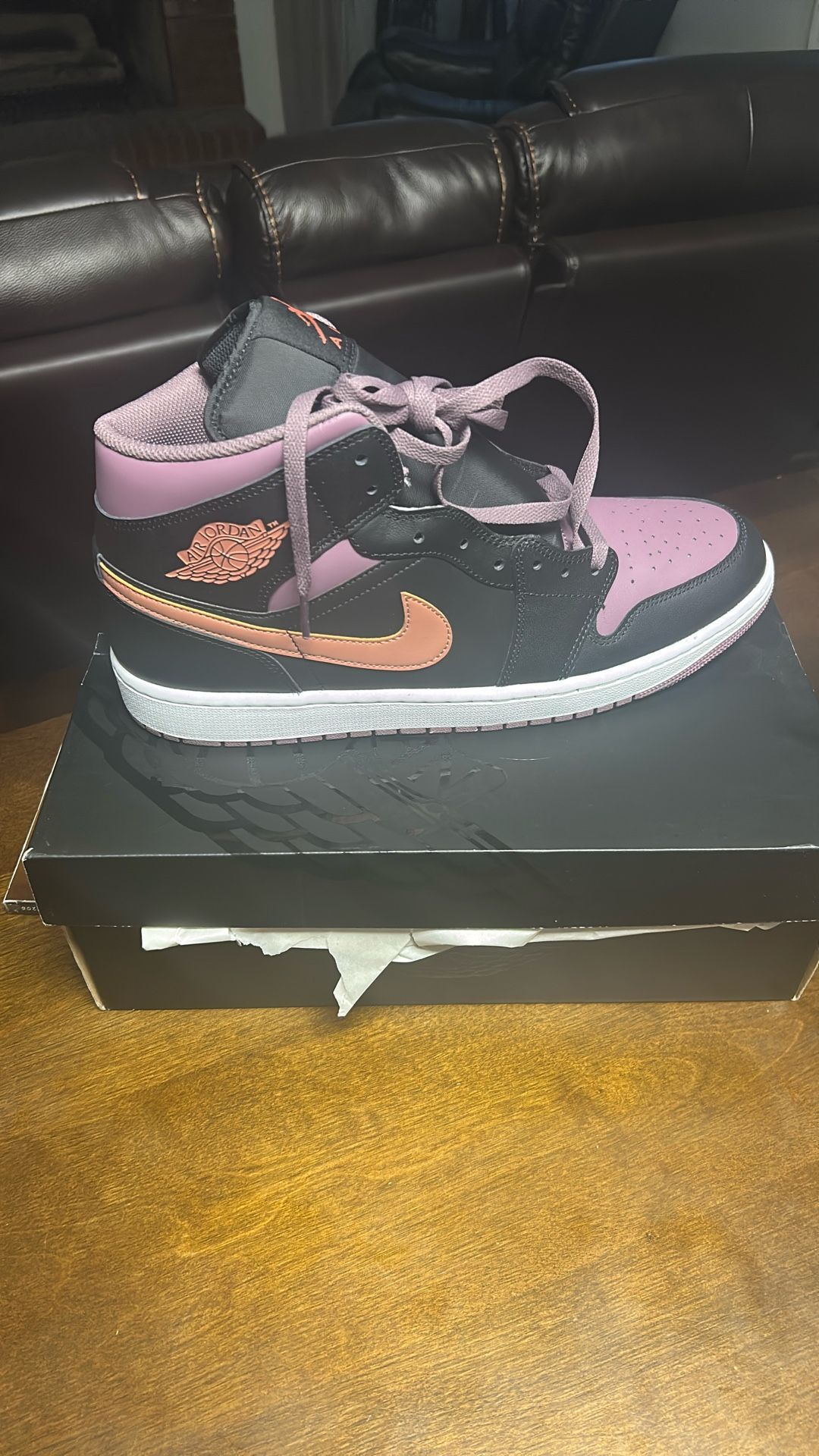 Jordan 1s