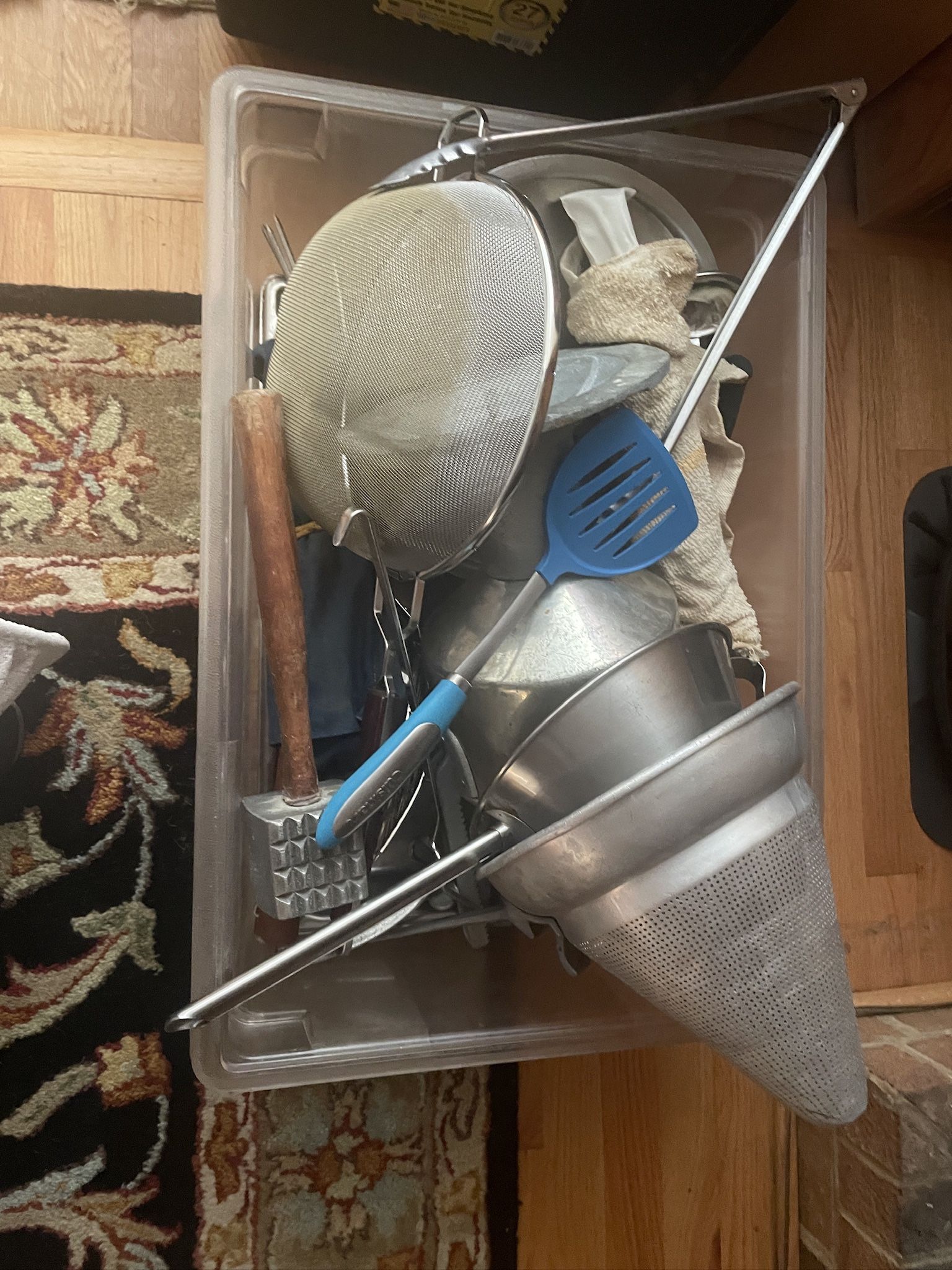 Used Professional Kitchen Equipment