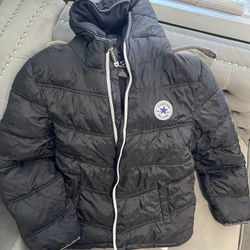 Jacket Converse All Star