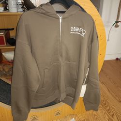 Museum of Peace & Quiet    XL    New In The Bag with Tags