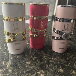 Lattafa Tara Perfume