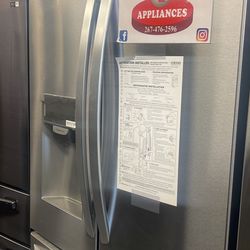 Refrigerator 