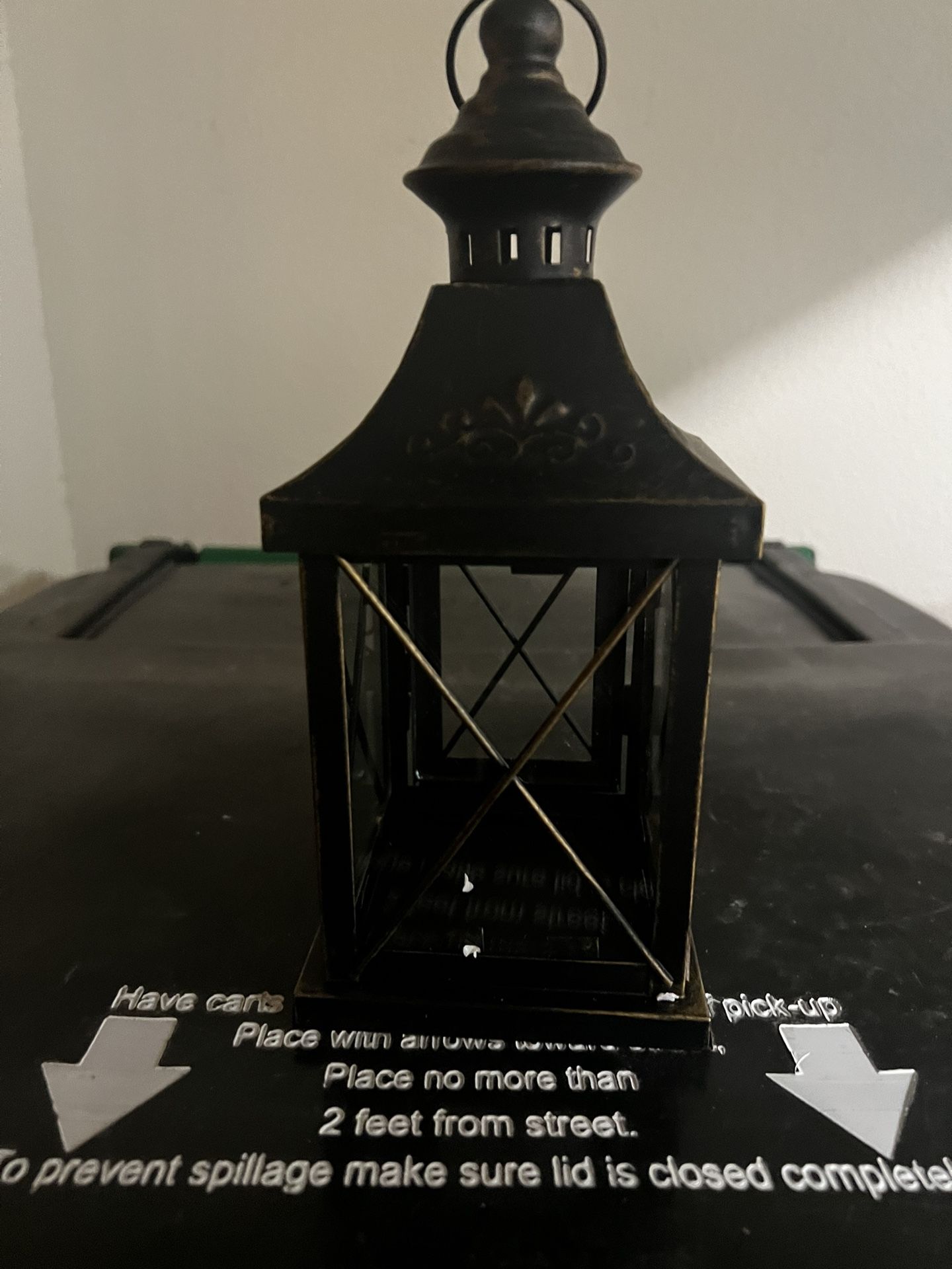 Lanterns
