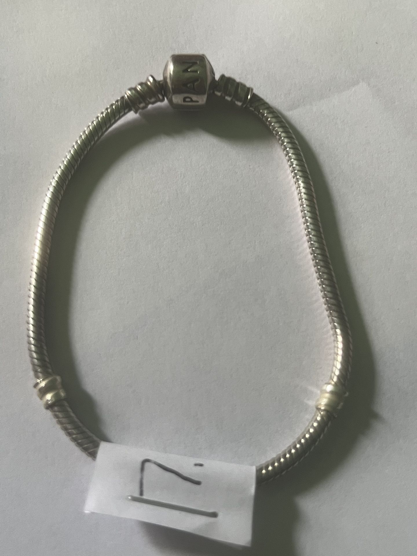 Pandora 7.1 Inch Bracelet