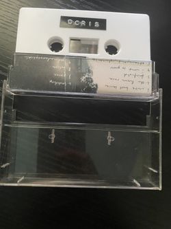 Doris Cassette 