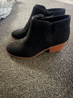 Amazon Essentials Boot Sz 8