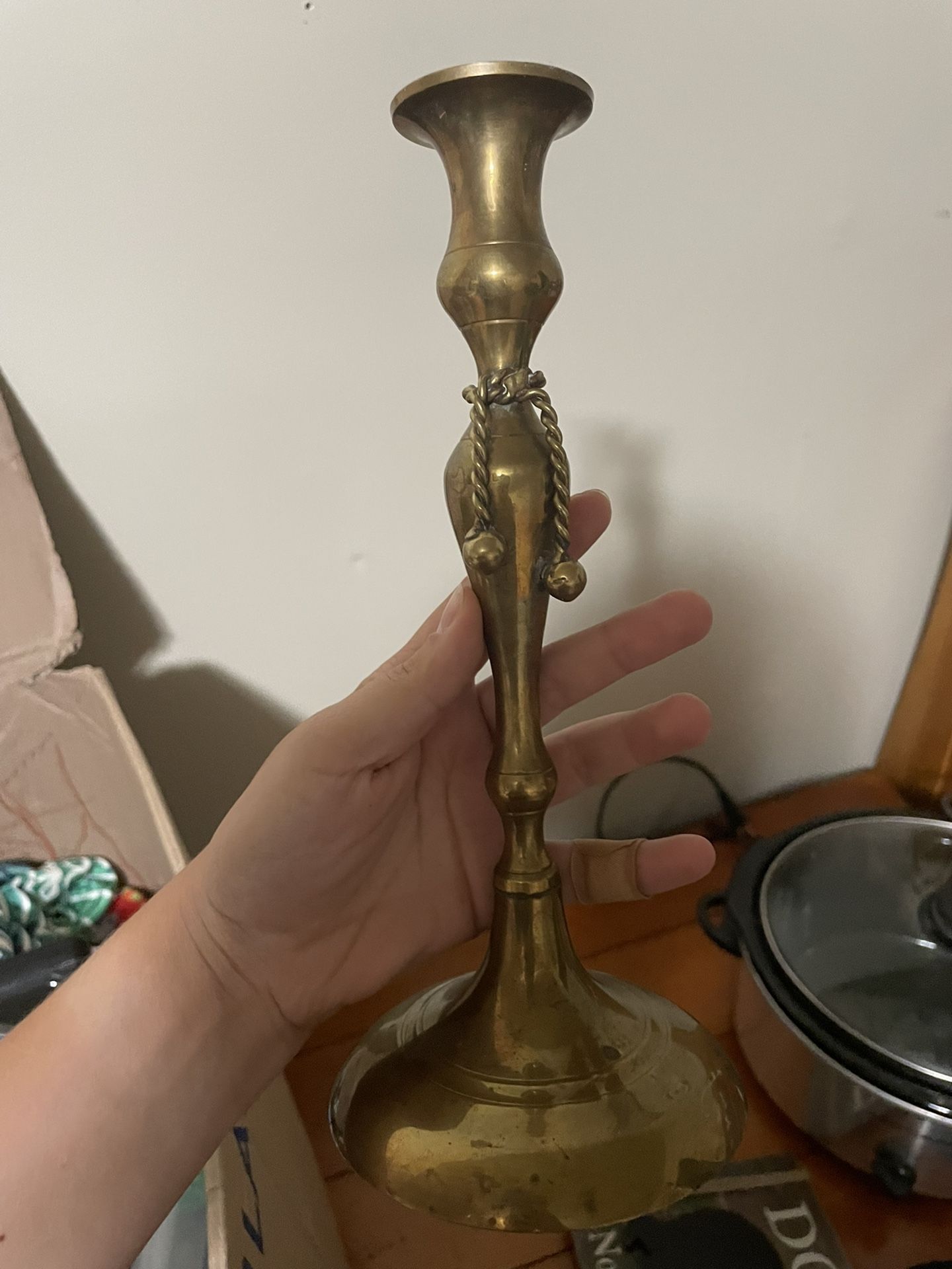 Candle Stick Holder