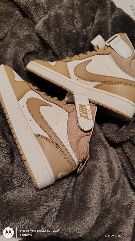 Nike Dunks