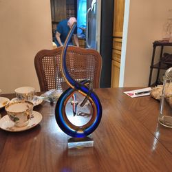 Lovely Murano  Perfect Nice Cond     40.00