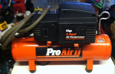 Air Compressor For Airbrush Gun for Sale in Cedar Hill, TX - OfferUp