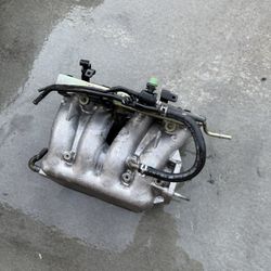 K20 RSX Intake Manifold