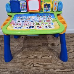 Kids activity Desk