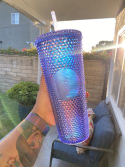 Disneyland Exclusive Starbucks Tumbler❗️ NWT IN BOX❗️