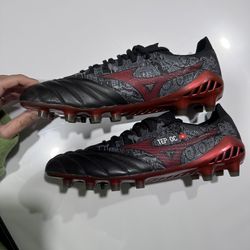 Mizuno SR4 Alpha - Size 9.5M