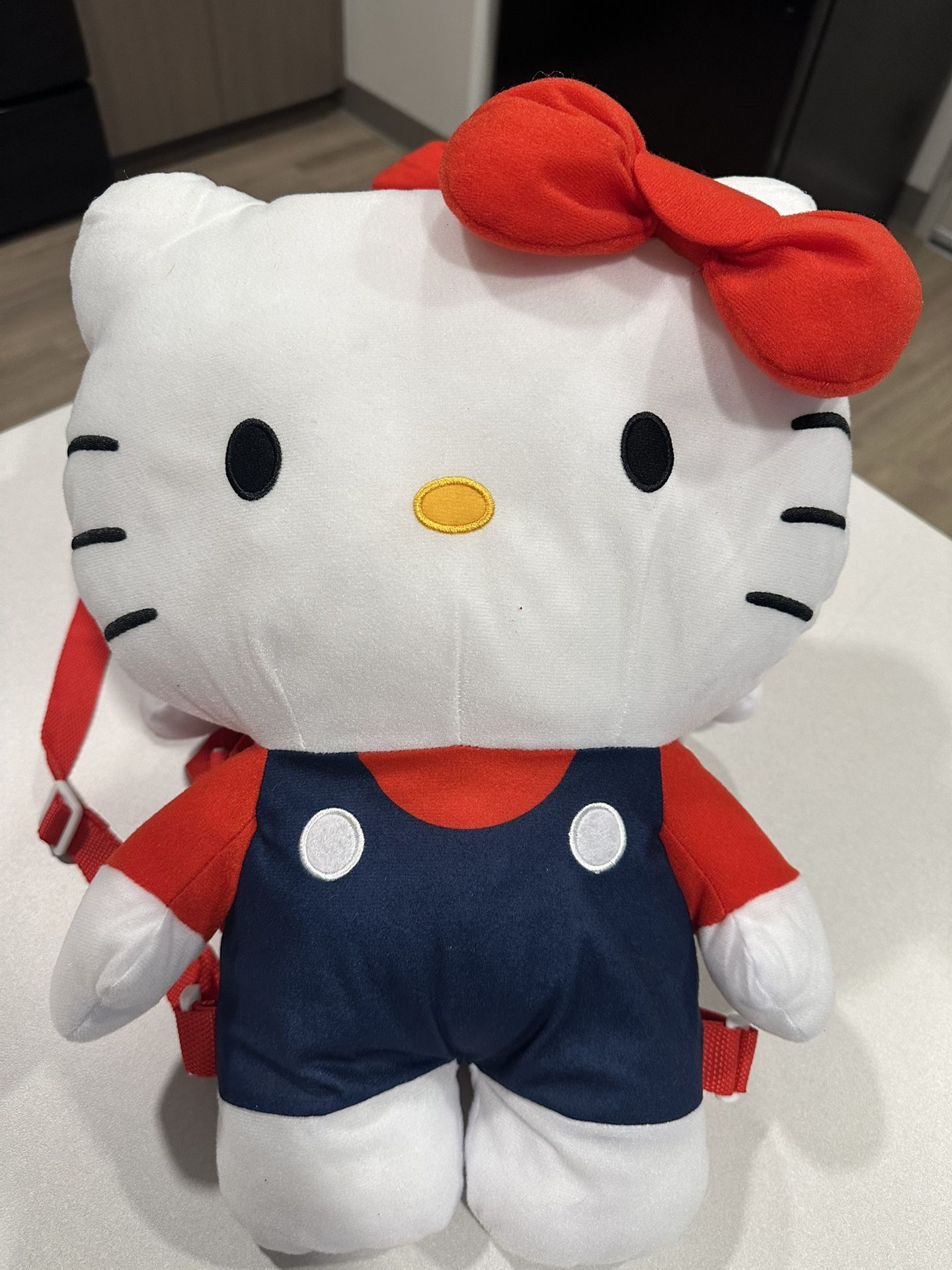 Hello Kitty Backpack