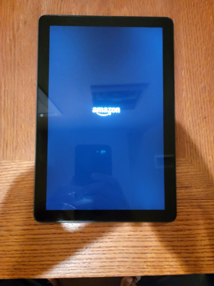 Amazon Fire Tablet 10