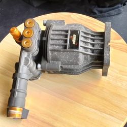 No Work For Parts Or Repair 3200 Psi Pump For Pressure Washer Honda Simpson 