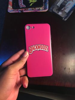 iPhone case
