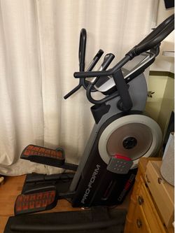 ProForm Pro HIIT