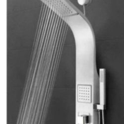 SHOWER PANEL