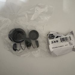 NAPA Wheel Cylinder Kit - Front