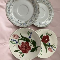 Plates
