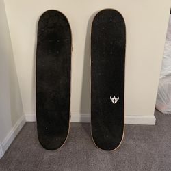 Skate Boards