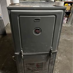 Furnace 