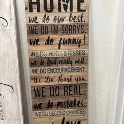 Home Decor