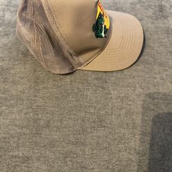 Bass pro shop hat