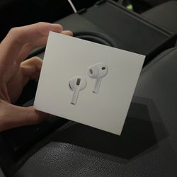 Airpod Pro 3