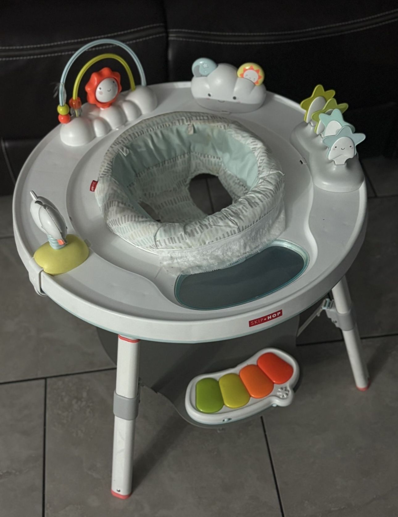 Baby Activity Center