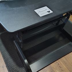 Varidesk