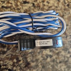 Transformador de corriente