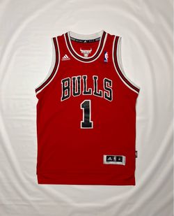 Chicago Bulls Jersey