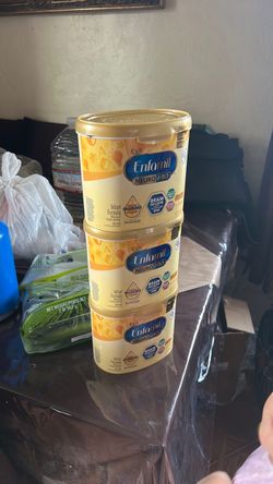 Enfamil neuro pro