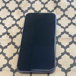 iPhone 11 64GB Unlocked AT&T  Metro PCS-Simple Mobile-T-Mobile