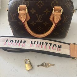 Louis Vuitton Speedy 30