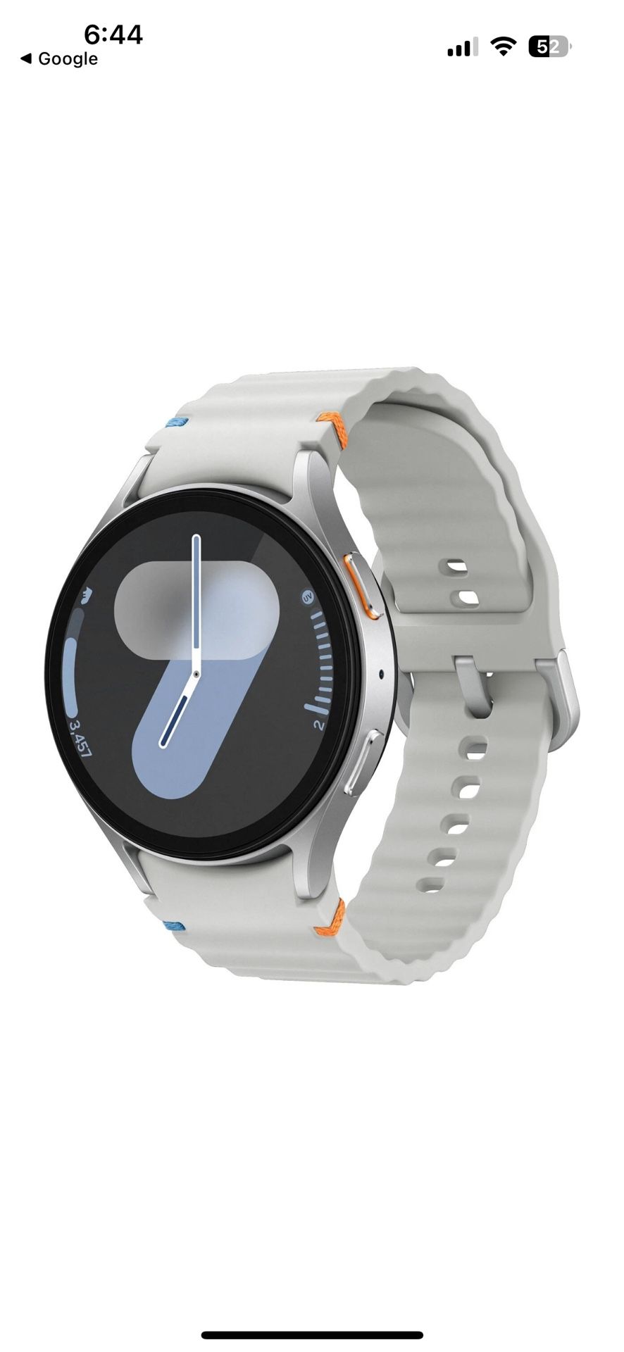 Watch FE R861 SAMSUNG