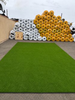 Artificial Grass - Sacate Sintetico Turf