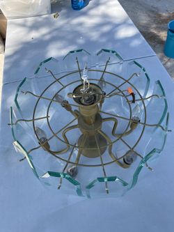 Ceiling light